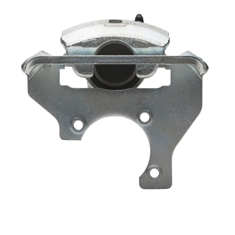 DFC 331-76080, 87-90 Toyota Van Front-R Silver Zinc Coated Premium Caliper