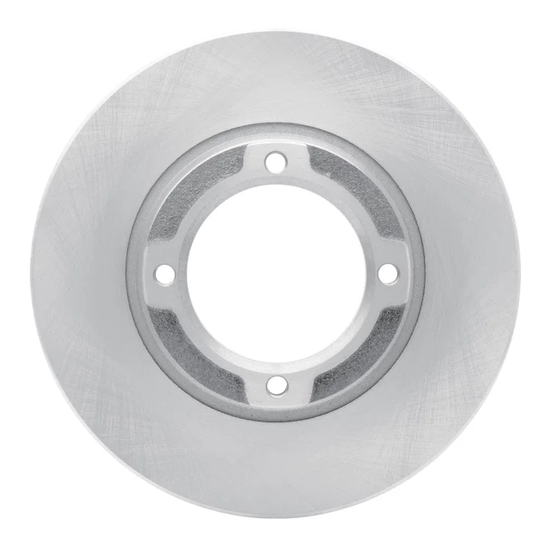 DFC 600-13001, 85-91 Subaru GL Rear Brake Rotor