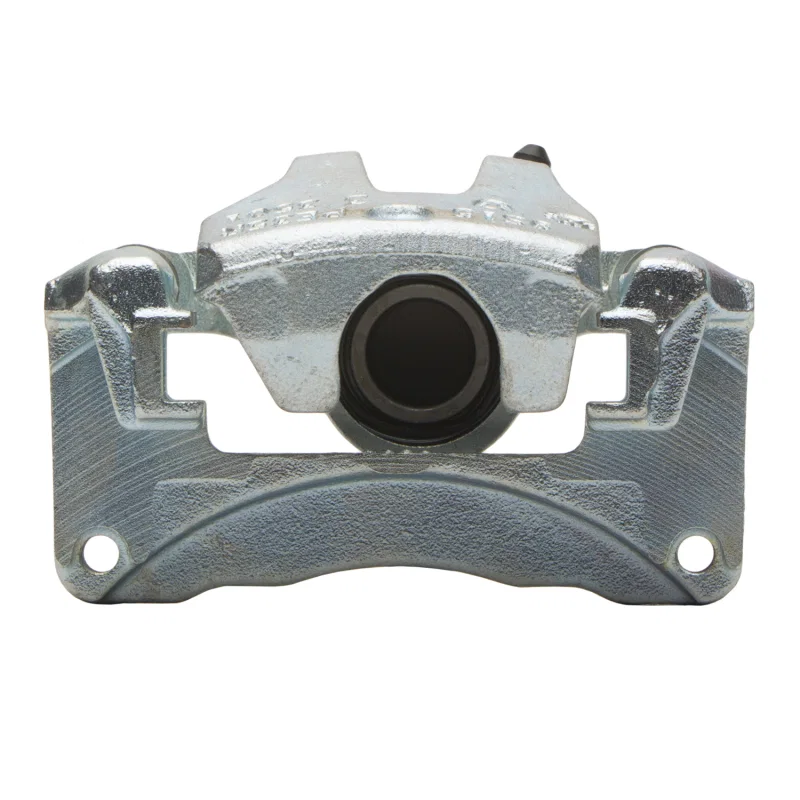 DFC 331-76668, 96-99 Toyota Avalon Rear-R Premium Caliper - Silver Zinc Coated