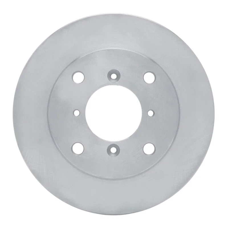 DFC 600-01001, 89-94 Suzuki Swift Rear Brake Rotor
