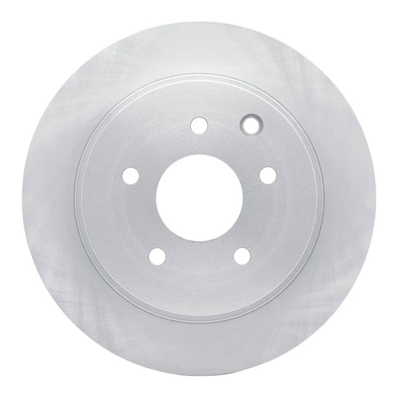 DFC 600-68004, 93-01 Infiniti Q45 Rear Brake Rotor