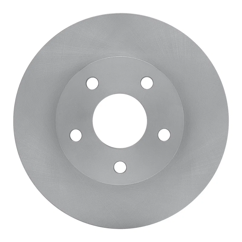 DFC 600-52003, 84-87 Pontiac Fiero Rear Brake Rotor