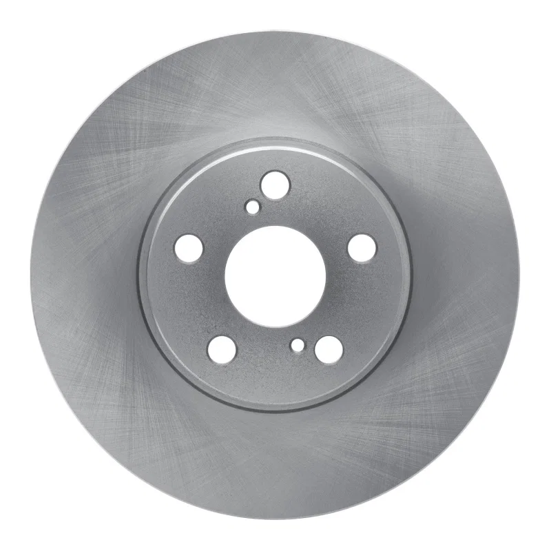 DFC 600-76059, 94-99 Toyota Celica Front Brake Rotor