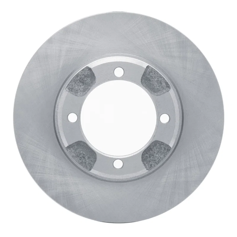 DFC 600-72002, 85-91 Dodge Colt Front Brake Rotor