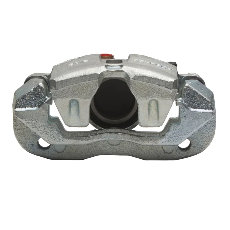 DFC 331-80030, 86-93 Mazda B Series Pickup RWD Front-R Premium Caliper - Silver Zinc Coated