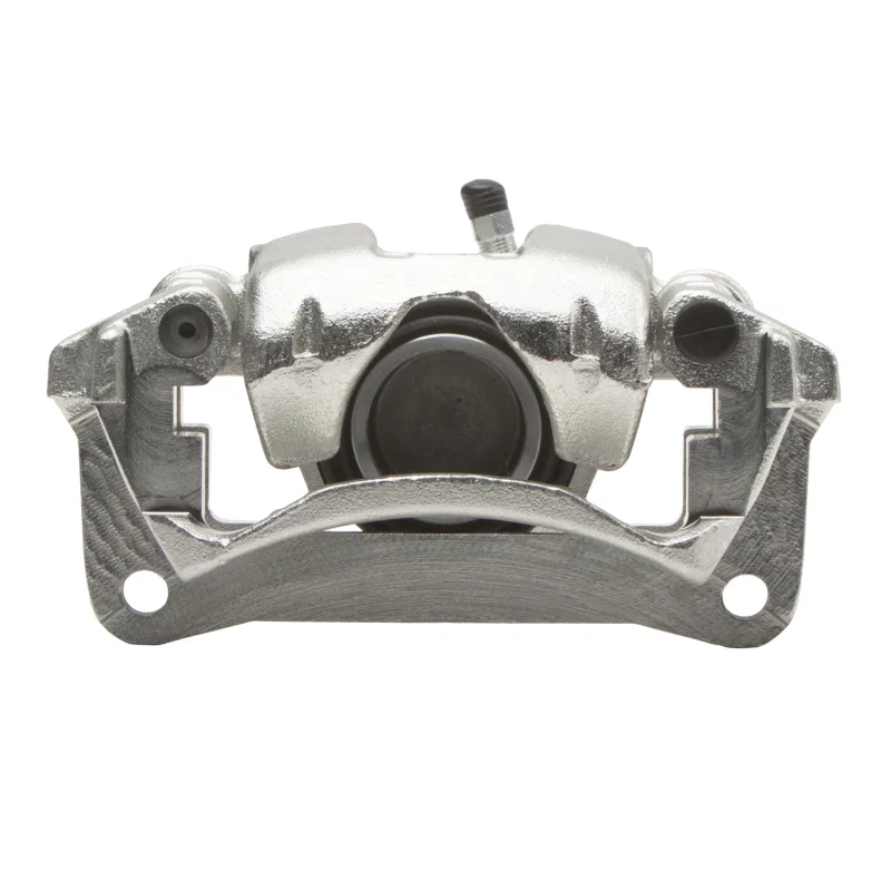 DFC 331-76666, 95-24 Lexus LX450 Rear-L/Rear-R Premium Caliper - Silver Zinc Coated