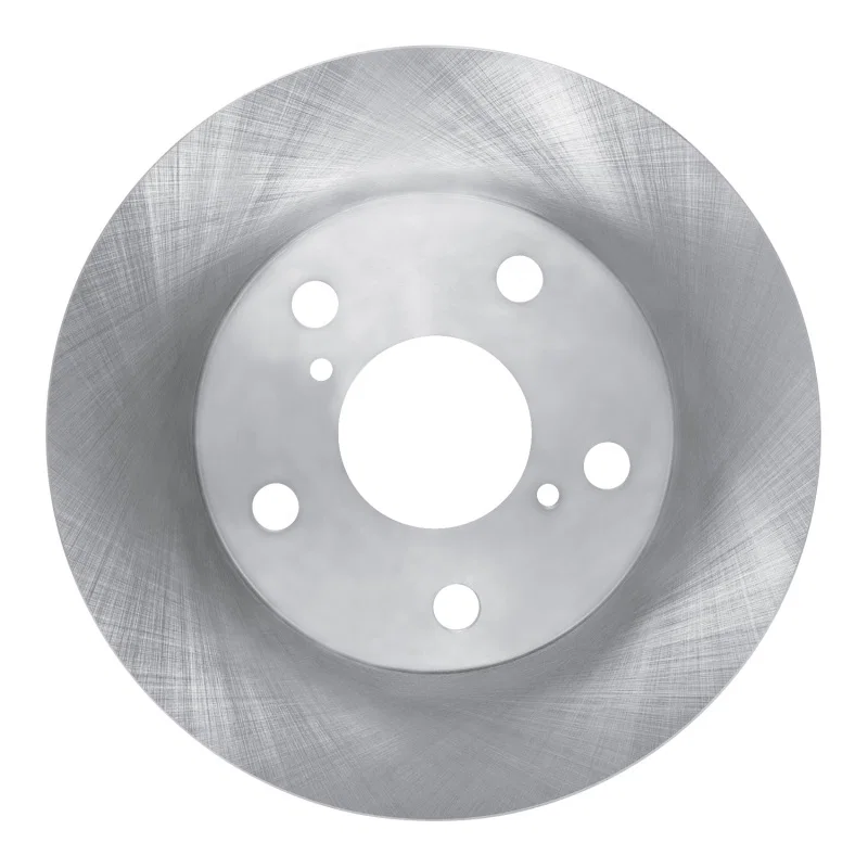 DFC 600-76047, 91-95 Toyota MR2 Front Brake Rotor