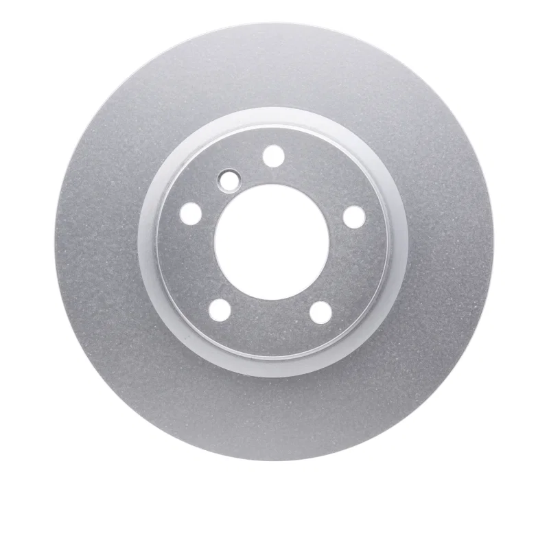 DFC 604-31037D, 95-99 BMW M3 E36 Right Front GeoSPEC Coated Rotor