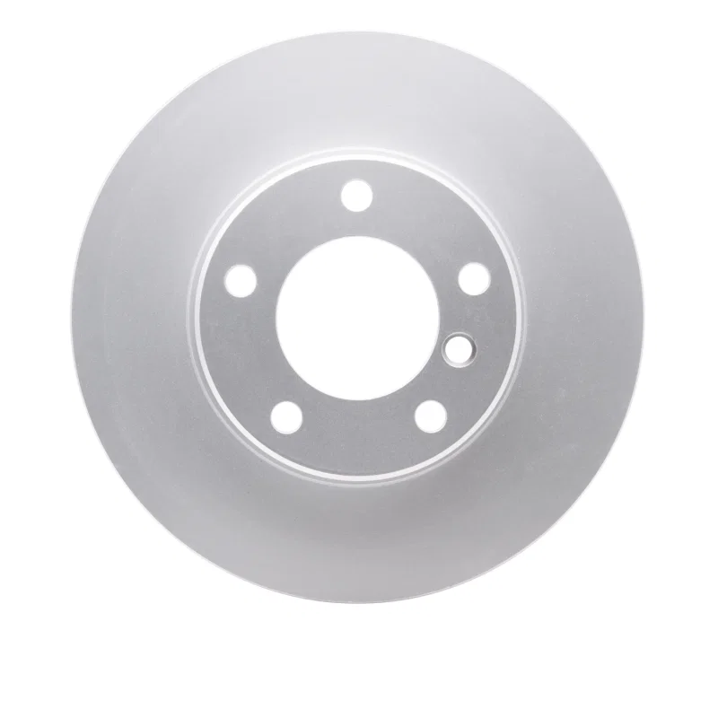 DFC 604-31043, 96-03 BMW 525I (USA/Canada) Front GeoSPEC Coated Rotor