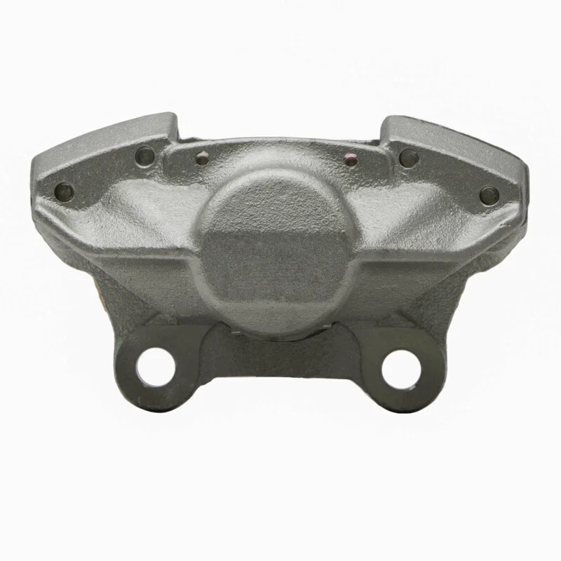 DFC 331-63607, 73-91 Mercedes-Benz 450SE Rear-L Premium Caliper - Silver Zinc Coated