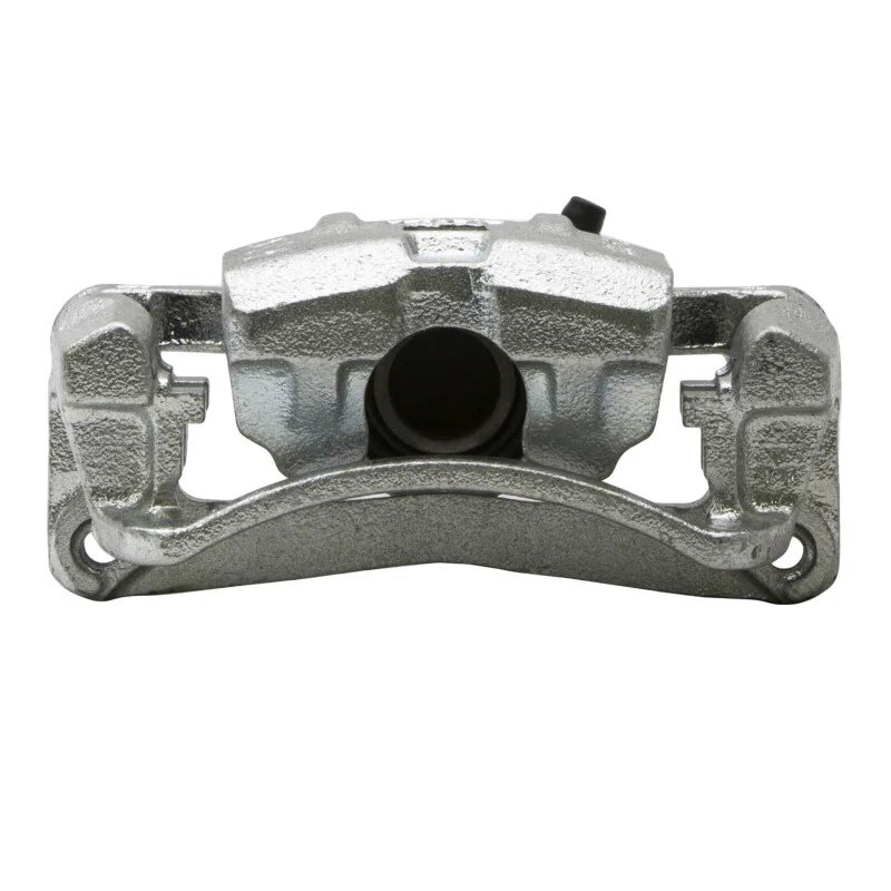 DFC 331-80635, 95-02 Mazda Millenia Rear-L Silver Zinc Coated Premium Caliper