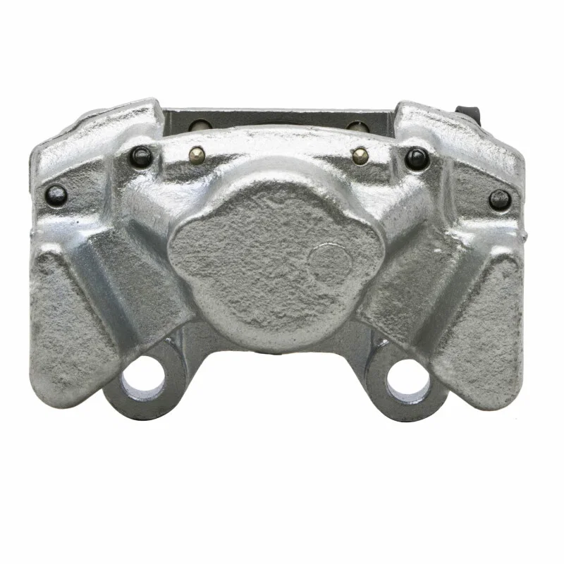 DFC 331-46600, 97-01 Cadillac Catera Rear-R Silver Zinc Coated Premium Caliper