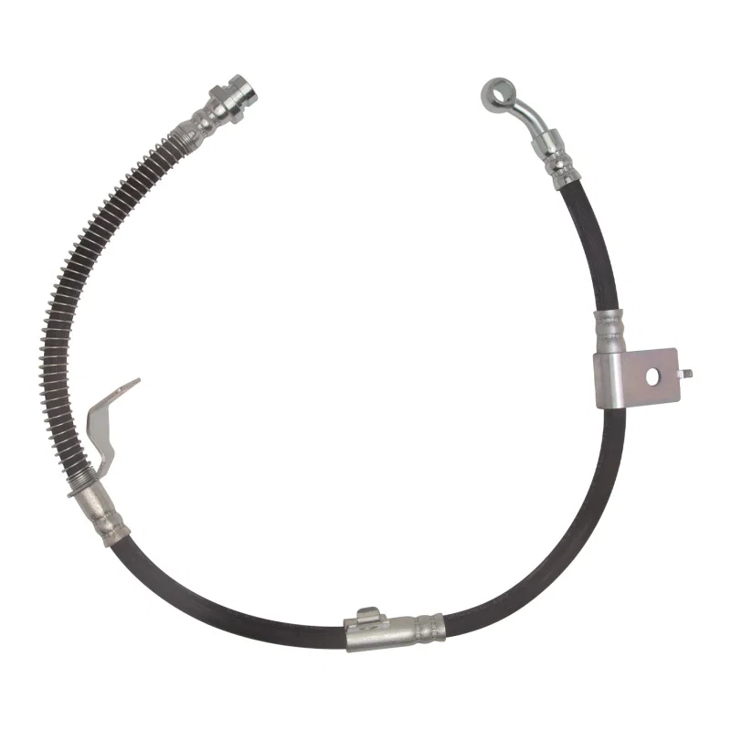 DFC 350-03011, 99-06 Hyundai Sonata Front-L Brake Hose