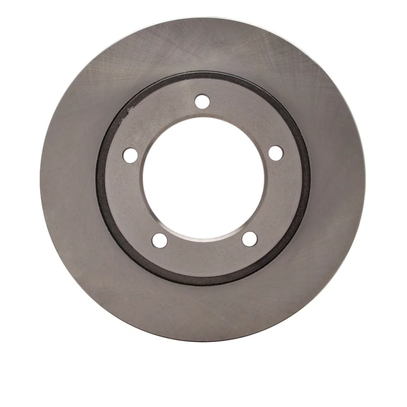 DFC 600-48066, 98-06 Chevrolet P30 Front Brake Rotor