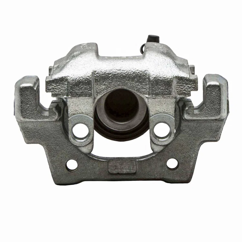 DFC 331-31634, 95-01 BMW 740i Rear-R Premium Caliper - Silver Zinc Coated