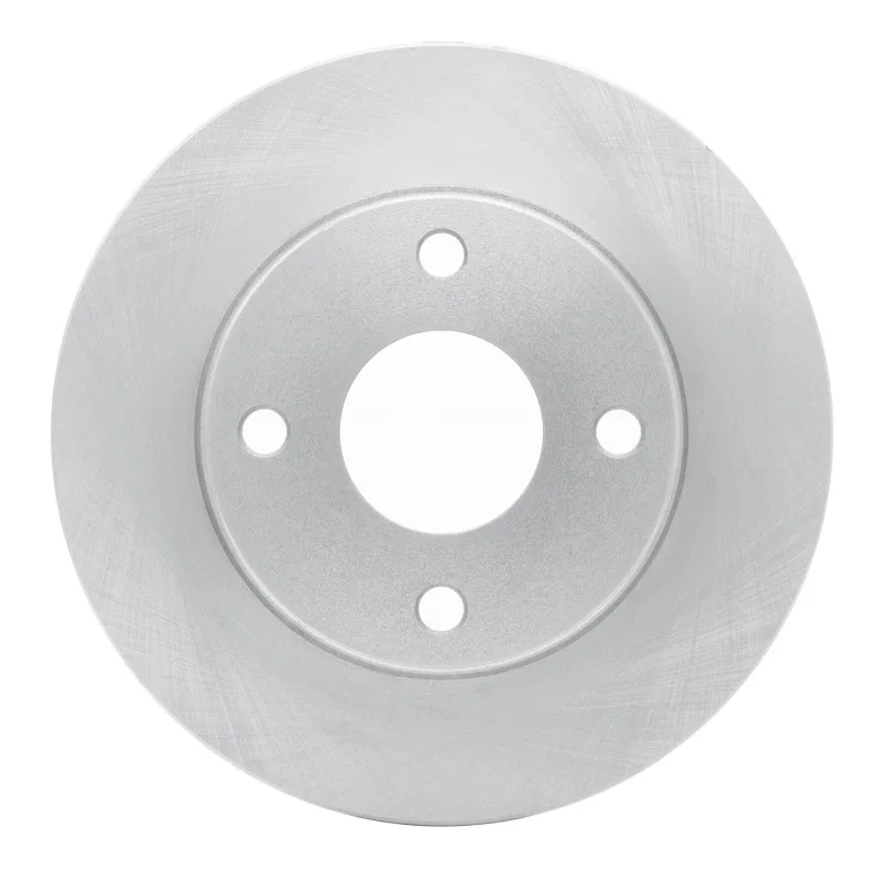 DFC 600-47001, 85-89 Chevrolet SPECTRUM Front Brake Rotor