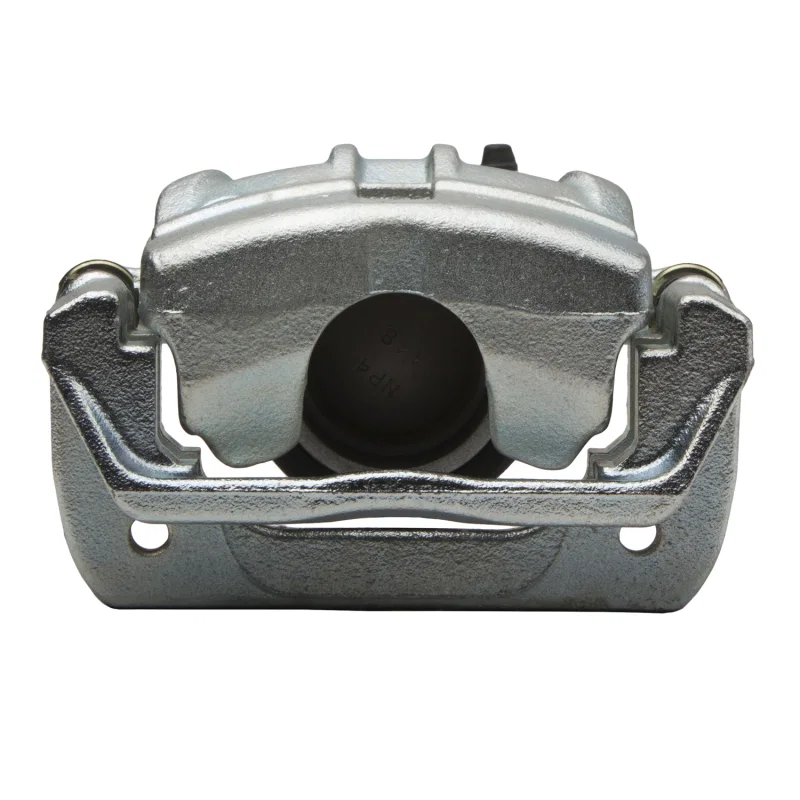 DFC 331-54061, 93-98 Ford Thunderbird Front-L/Front-R Silver Zinc Coated Premium Caliper