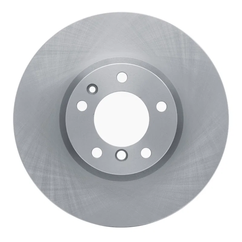 DFC 600-31033, 93-97 BMW 840Ci Front Brake Rotor