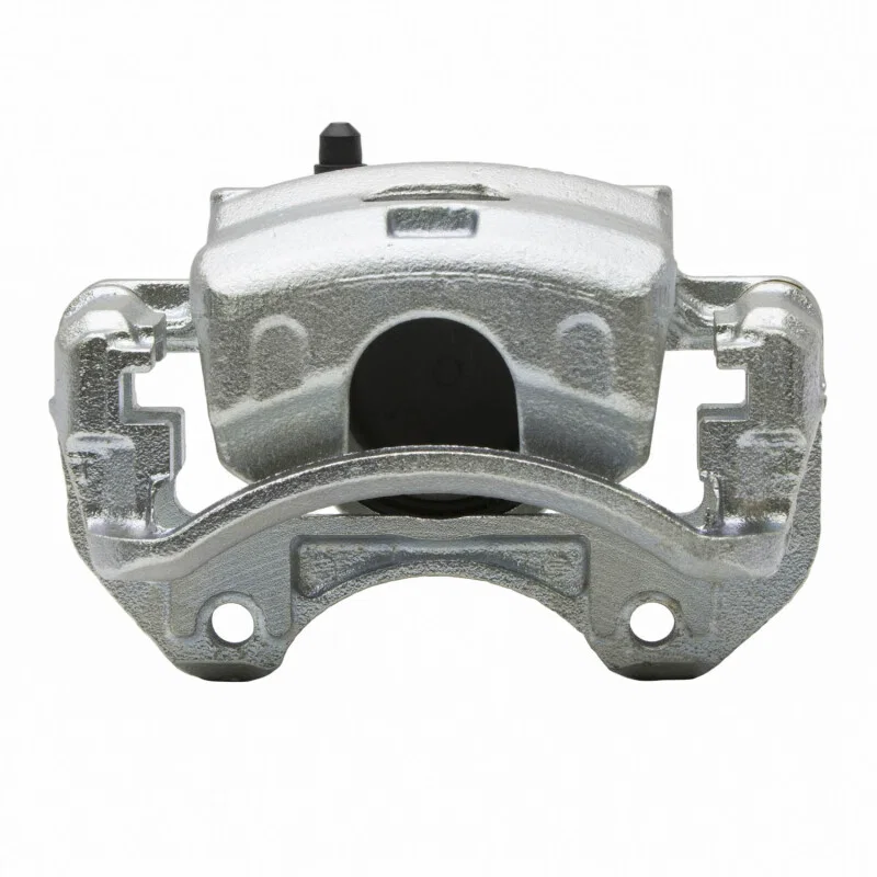 DFC 331-67056, 89-06 Infiniti I30 Front-R Silver Zinc Coated Premium Caliper