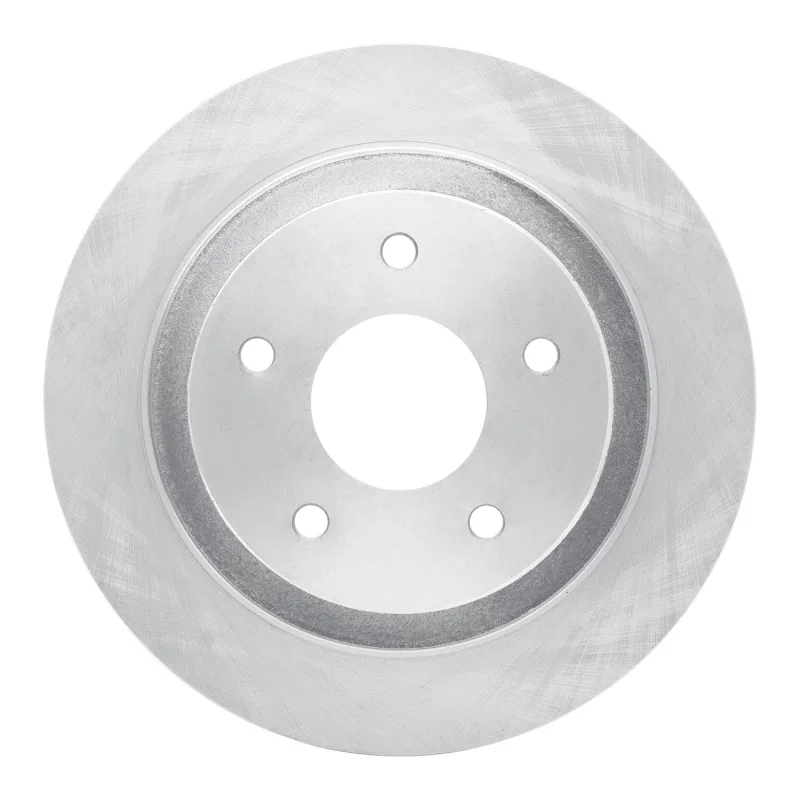 DFC 600-52006, 85-92 Chevrolet Camaro Rear Brake Rotor