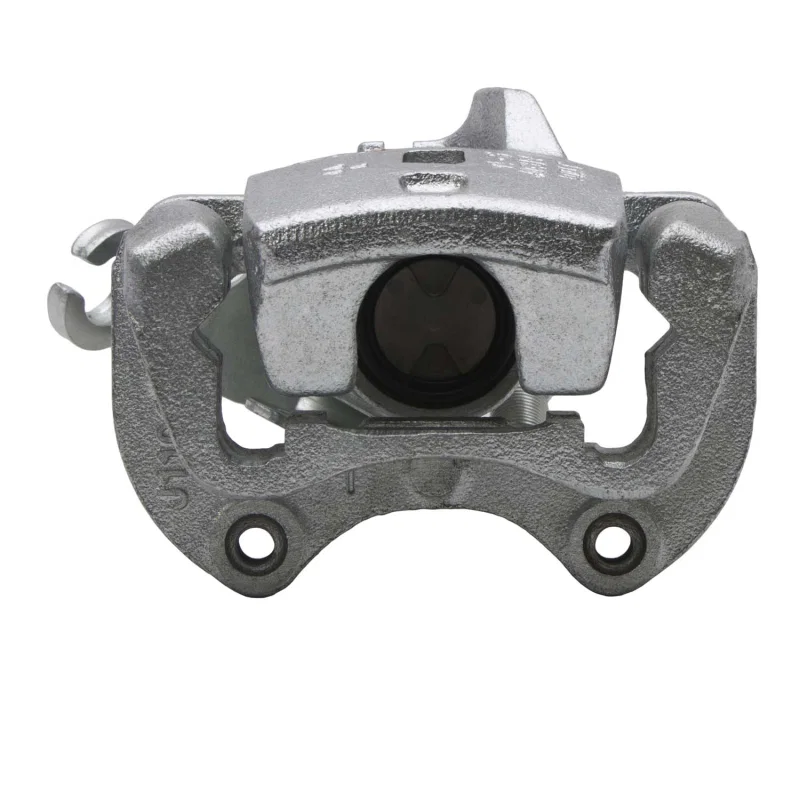 DFC 331-37605, 90-94 Asuna SUNFIRE Rear-L Premium Caliper - Silver Zinc Coated