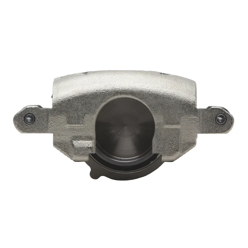 DFC 331-47189, 720095 Chevrolet C30/C3500 Pickup Front-L Premium Caliper - Silver Zinc Coated