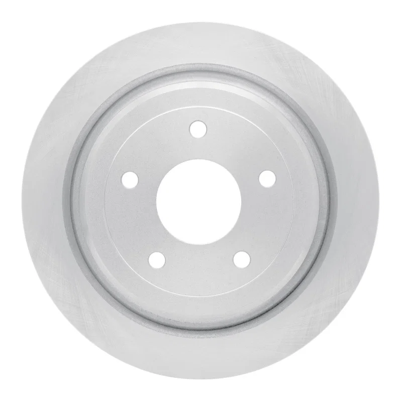 DFC 600-46009, 97-13 Cadillac XLR Rear Brake Rotor