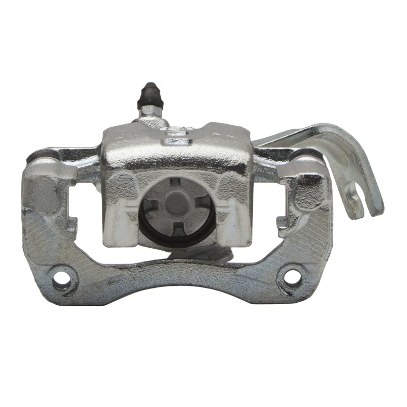 DFC 331-68608, 91-96 Infiniti G20 Rear-R Silver Zinc Coated Premium Caliper