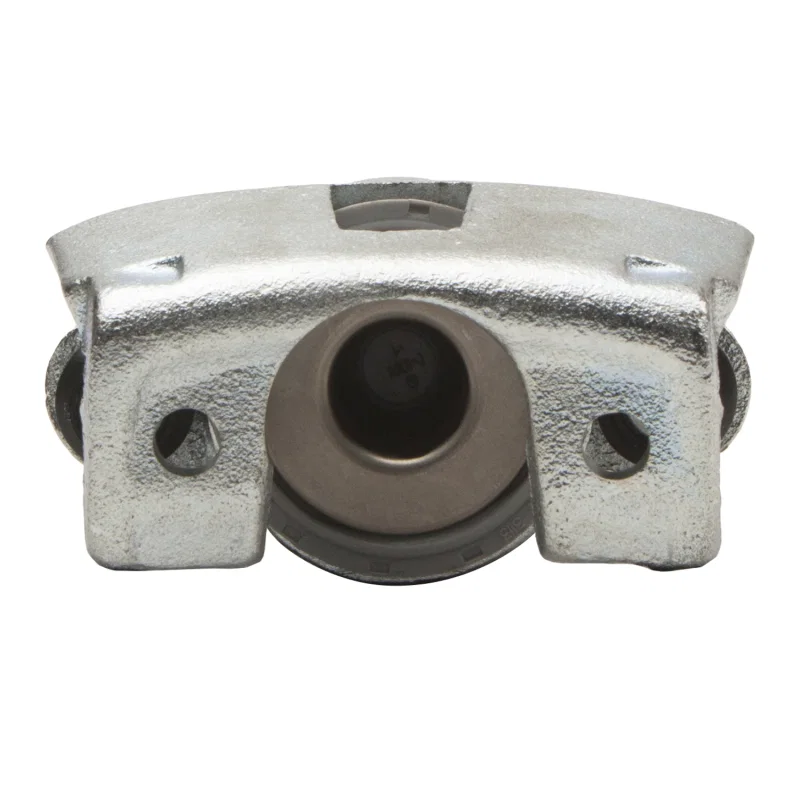DFC 331-54680, 97-11 Ford Expedition Rear-R Premium Caliper - Silver Zinc Coated