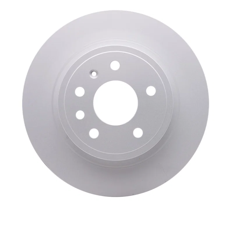 DFC 604-65012, 99-10 Saab 9-5 Rear GeoSPEC Coated Rotor