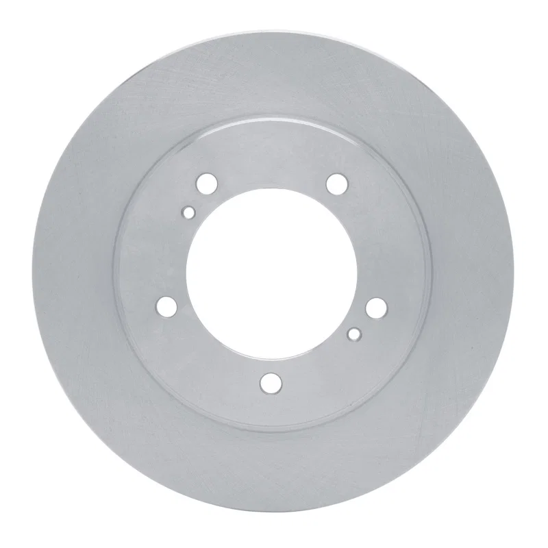 DFC 600-01013, 99-08 Chevrolet Tracker Front Brake Rotor