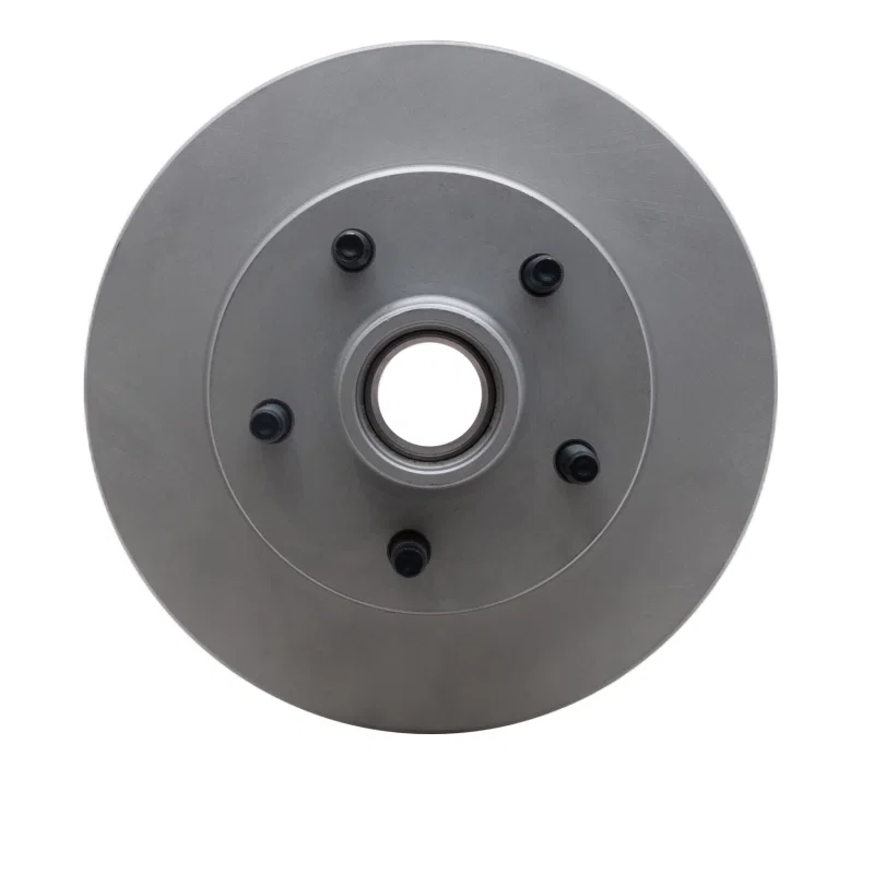 DFC 604-54110, 83-97 Ford Aerostar Front GeoSPEC Coated Rotor