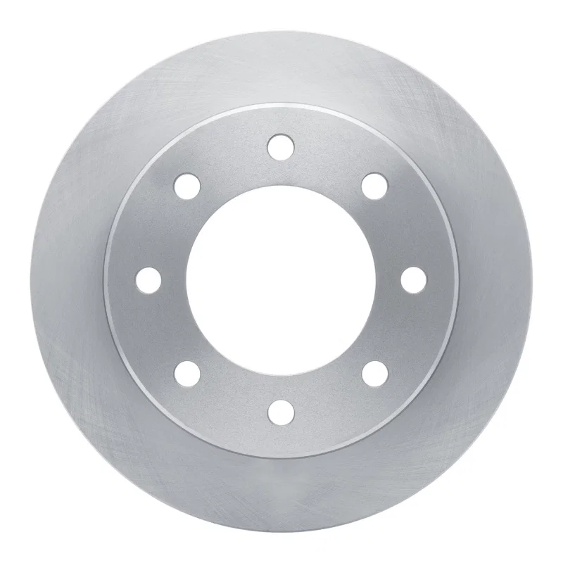 DFC 600-48039, 99-25 Chevrolet Silverado 1500 HD Rear Brake Rotor