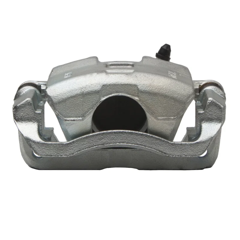 DFC 331-59059, 93-01 Acura INTEGRA Front-L Silver Zinc Coated Premium Caliper
