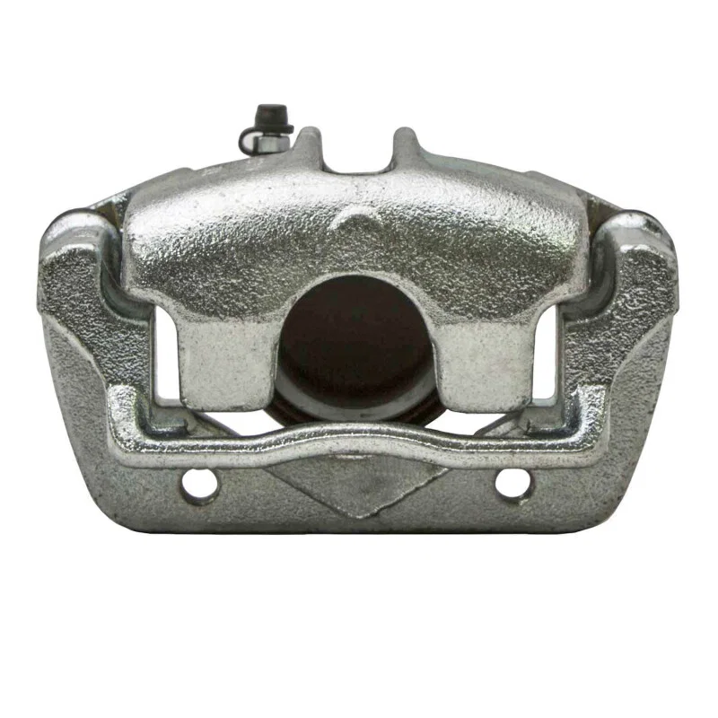 DFC 331-20003, 87-88 Jaguar XJ6 Front-L Premium Caliper - Silver Zinc Coated