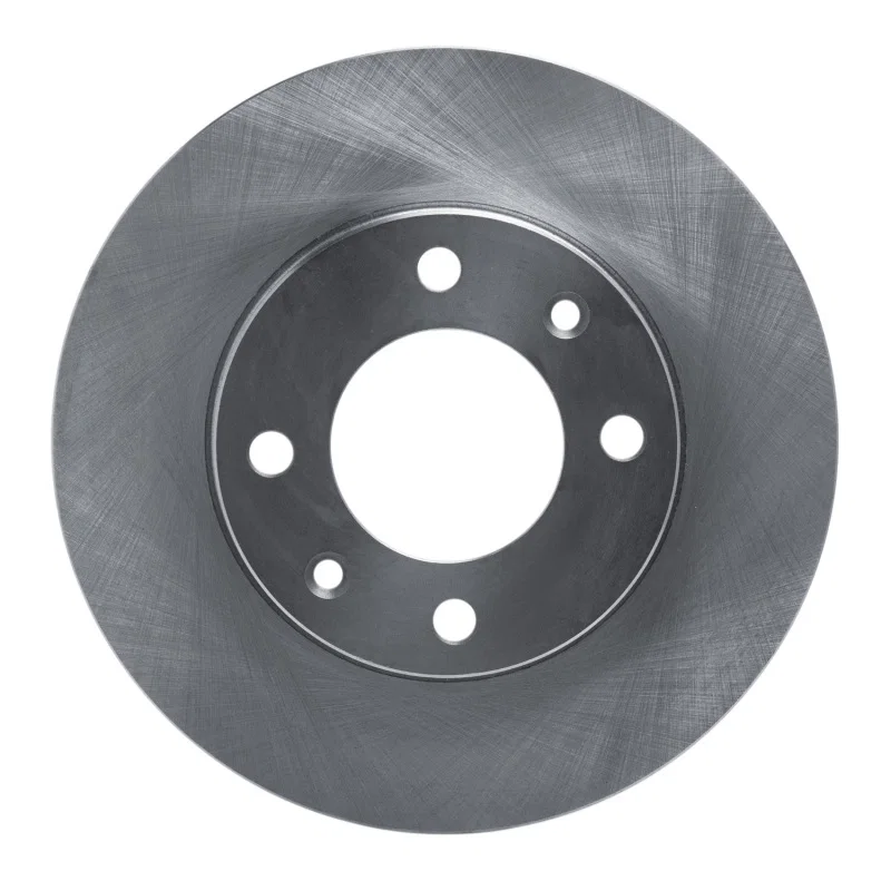 DFC 600-28005, 89-91 Peugeot 405 Rear Brake Rotor