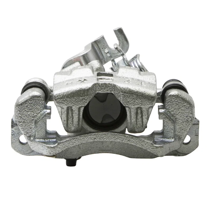 DFC 331-80608, 86-92 Mazda RX-7 Rear-R Silver Zinc Coated Premium Caliper
