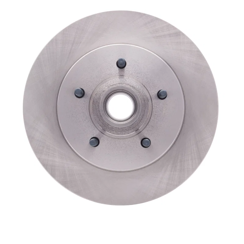 DFC 600-54153, 97-00 Ford F-150 RWD Front Brake Rotor