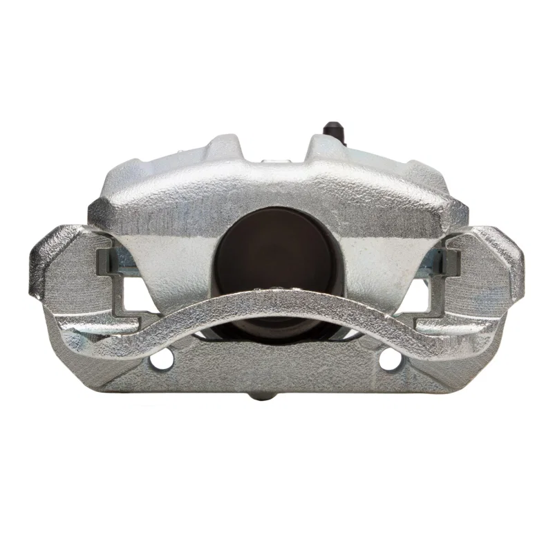 DFC 331-76086, 820093 Toyota Pickup Front-R Silver Zinc Coated Premium Caliper