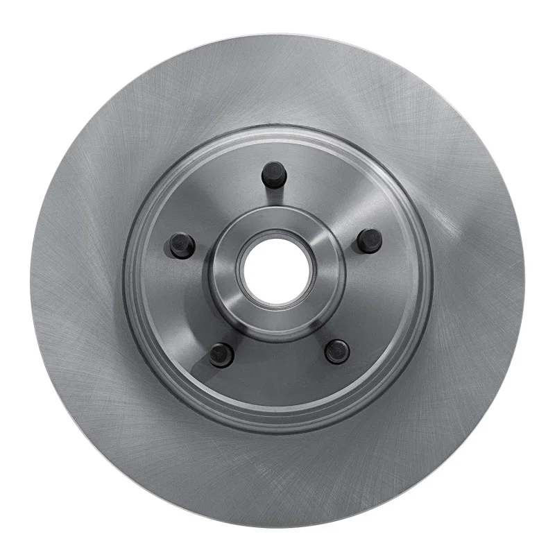 DFC 600-39027, 74-84 Chrysler Town & Country Front Brake Rotor