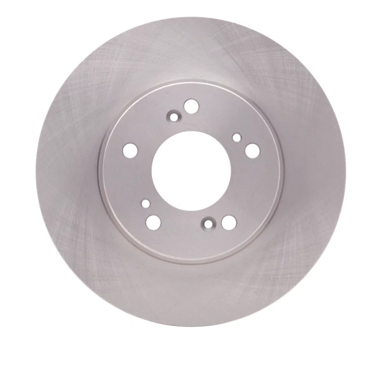 DFC 600-59040, 91-01 Acura RL Front Brake Rotor