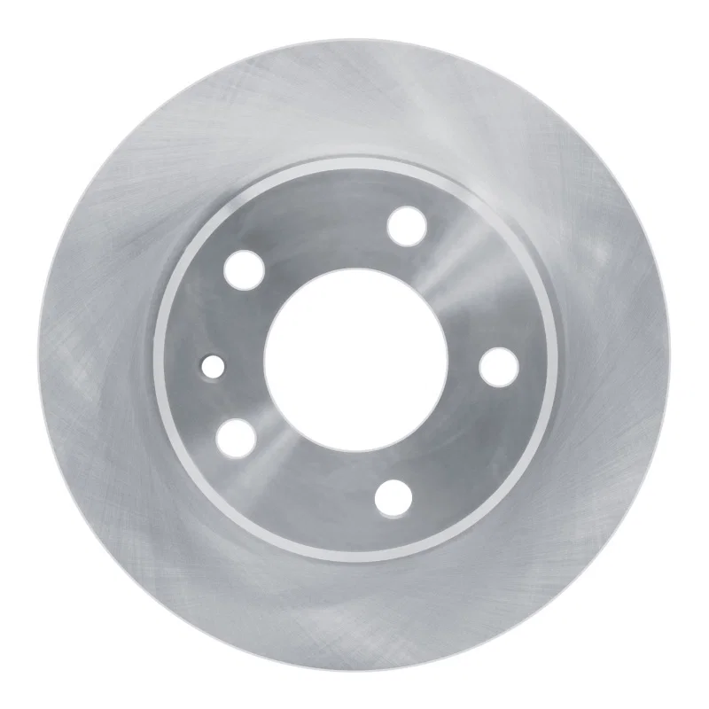 DFC 600-31010, 78-81 BMW 733i Rear Brake Rotor