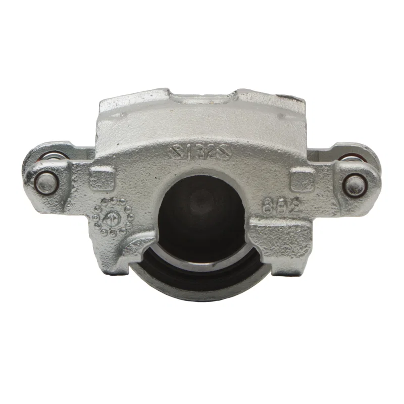 DFC 331-47056, 79-01 Buick Riviera Front-R Premium Caliper - Silver Zinc Coated