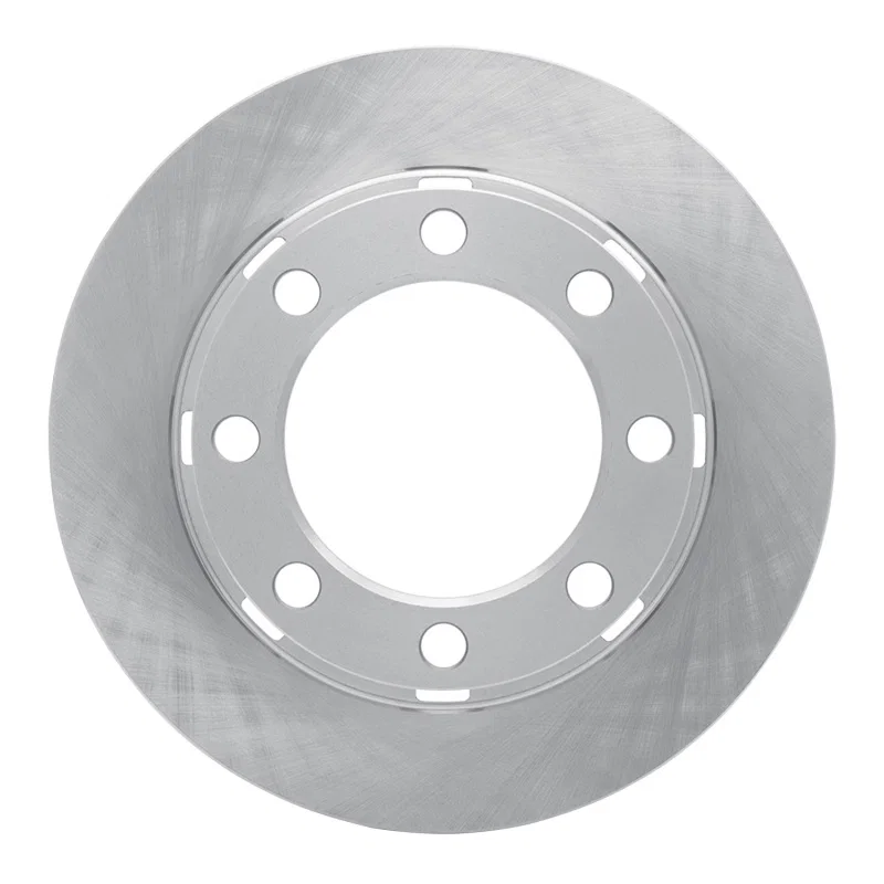 DFC 600-40048, 75-93 Dodge W200 Front Brake Rotor