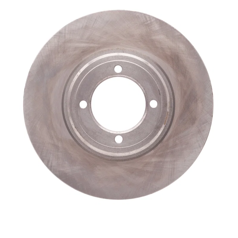 DFC 600-28000, 69-89 Peugeot 505/504 Front Brake Rotor