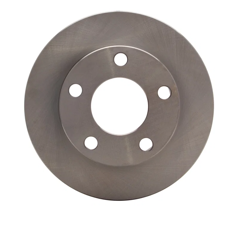 DFC 600-73002, 80-91 Audi Quattro Rear Brake Rotor