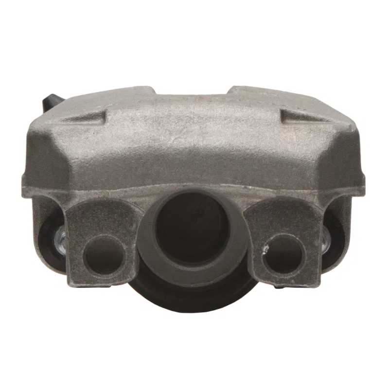 DFC 331-31645, 96-03 BMW 530i Rear-L Premium Caliper - Silver Zinc Coated
