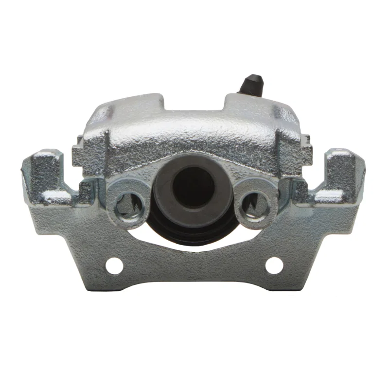 DFC 331-31618, 99-05 BMW 323Ci Rear-R Premium Caliper - Silver Zinc Coated