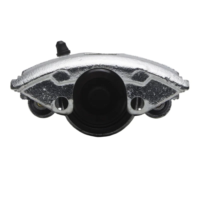 DFC 331-39030, 95-00 Chrysler Sebring Convertible Front-R Premium Caliper - Silver Zinc Coated