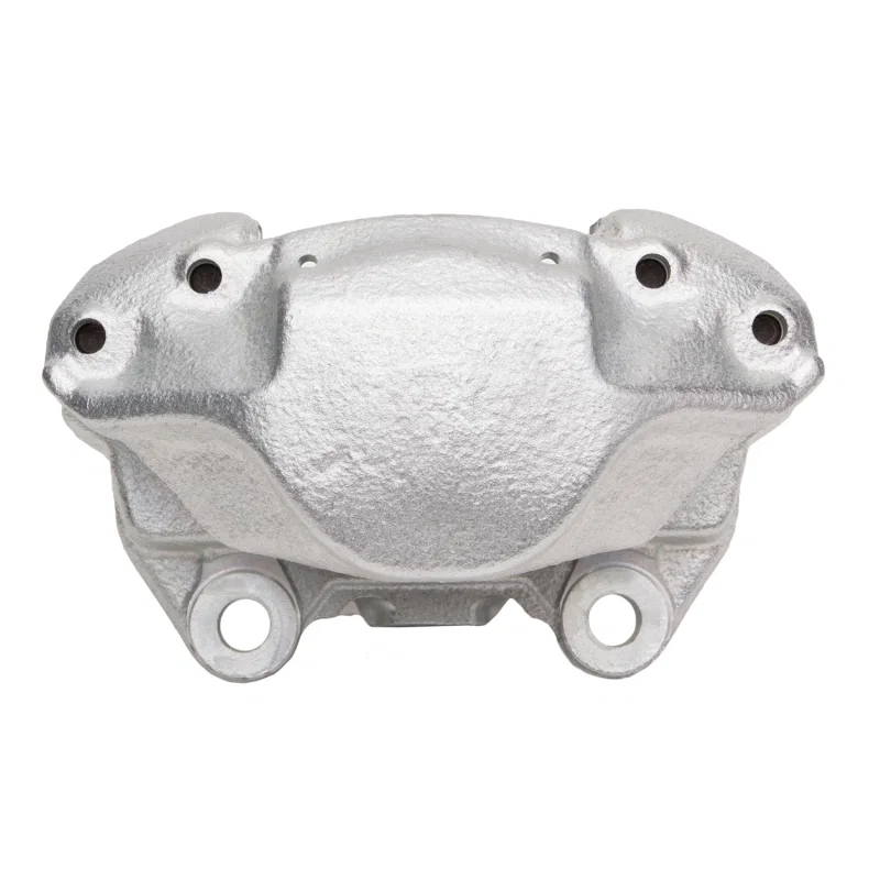 DFC 331-63000, 63-76 Mercedes-Benz 220D Front-R Premium Caliper - Silver Zinc Coated